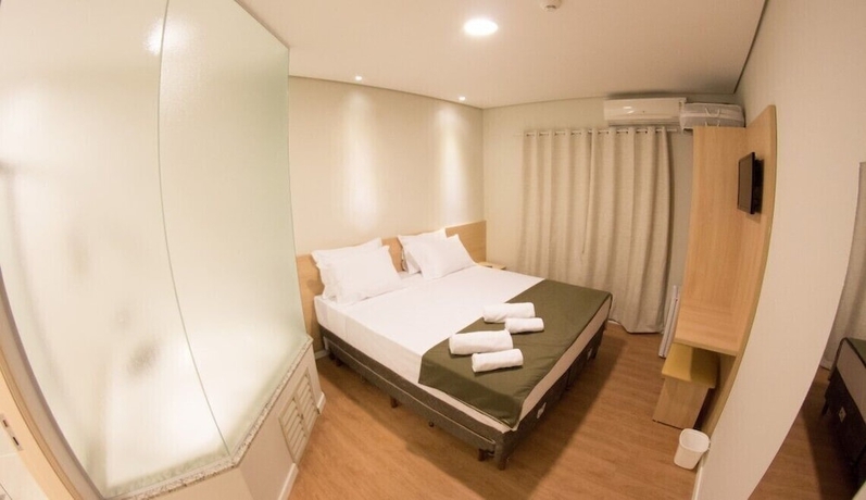Imagen de la habitación del Hotel Toyo Inn. Foto 5