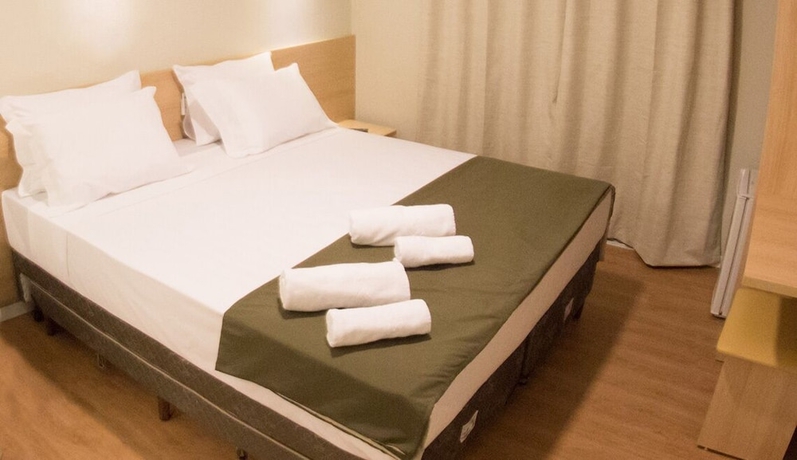 Imagen de la habitación del Hotel Toyo Inn. Foto 6