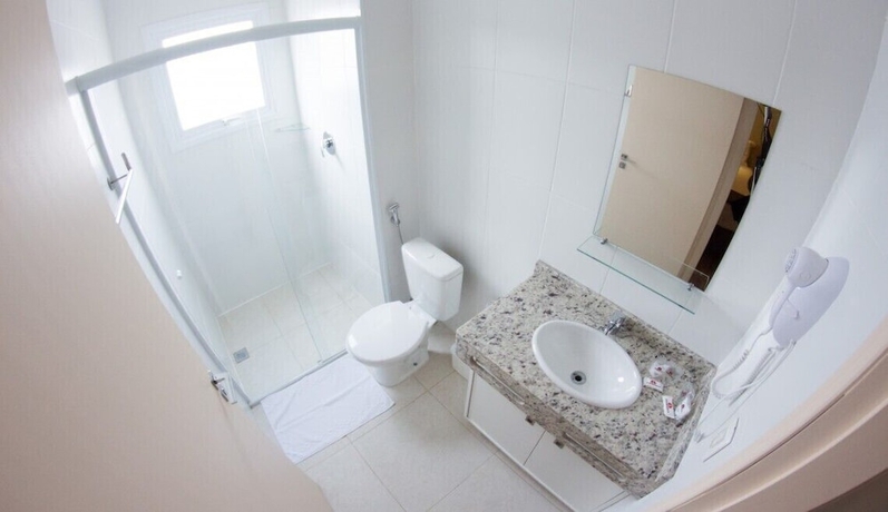 Imagen de la habitación del Hotel Toyo Inn. Foto 14
