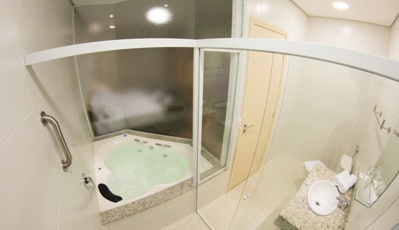 Imagen de la habitación del Hotel Toyo Inn. Foto 15