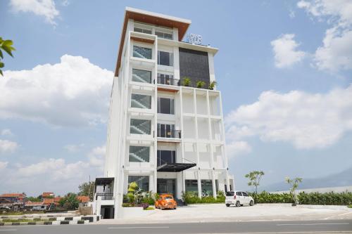 Imagen general del Hotel Toyo Purwokerto, Azanas Collection. Foto 3