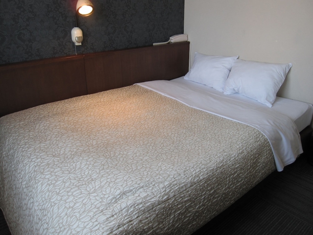 Imagen de la habitación del Hotel Toyohashi Station. Foto 2