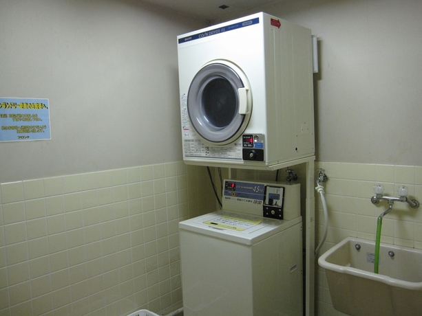 Imagen de los interiores del Hotel Toyohashi Station. Foto 19