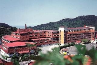 Imagen general del Hotel Toyokan. Foto 2
