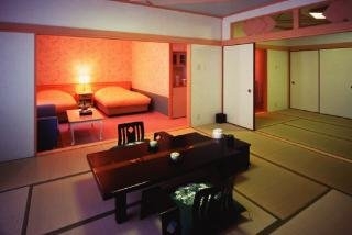 Imagen general del Hotel Toyokan. Foto 3