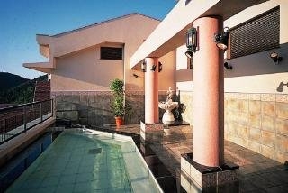 Imagen general del Hotel Toyokan. Foto 6