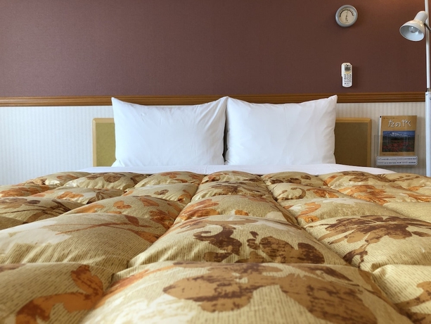 Imagen de la habitación del Hotel Toyoko Inn Aizuwakamatsu Ekimae. Foto 8