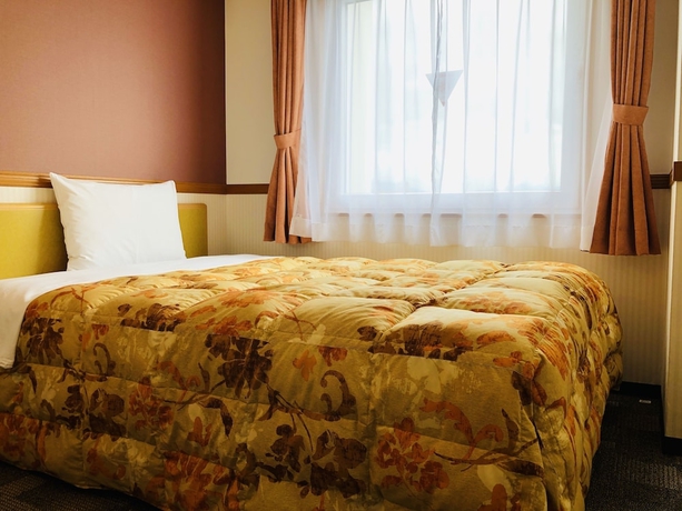 Imagen de la habitación del Hotel Toyoko Inn Aizuwakamatsu Ekimae. Foto 10
