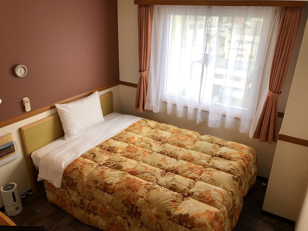 Imagen de la habitación del Hotel Toyoko Inn Aizuwakamatsu Ekimae. Foto 11
