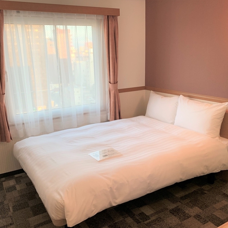 Imagen de la habitación del Hotel Toyoko Inn Aomori Ekimae. Foto 4