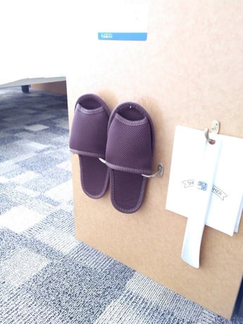Imagen de la habitación del Hotel Toyoko Inn Aomori Ekimae. Foto 10