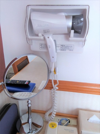 Imagen de la habitación del Hotel Toyoko Inn Aomori Ekimae. Foto 11