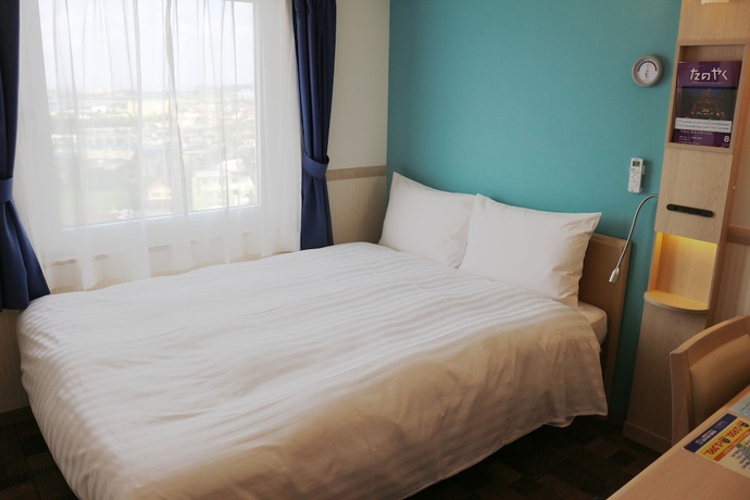 Imagen de la habitación del Hotel Toyoko Inn Asakusa Kuramae No.2. Foto 2