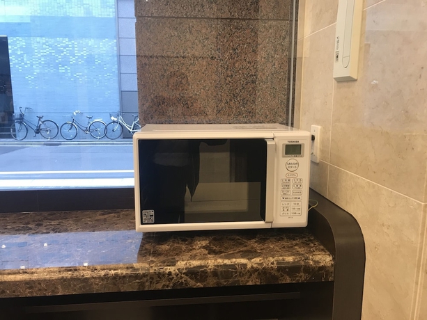 Imagen de los interiores del Hotel Toyoko Inn Asakusa Kuramae No.2. Foto 18