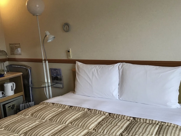 Imagen de la habitación del Hotel Toyoko Inn Banshu Ako Ekimae. Foto 3
