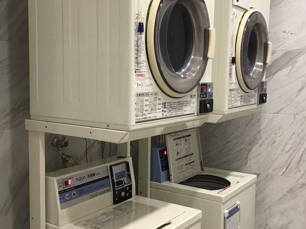 Imagen general del Hotel Toyoko Inn Banshu Ako Ekimae. Foto 2