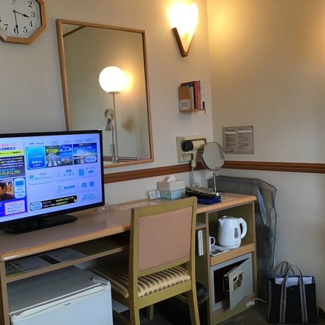 Imagen de la habitación del Hotel Toyoko Inn Banshu Ako Ekimae. Foto 14