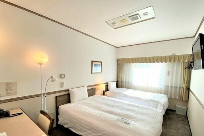 Imagen de la habitación del Hotel Toyoko Inn Busan Haeundae No.1. Foto 2