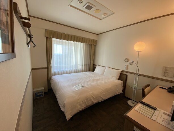 Imagen de la habitación del Hotel Toyoko Inn Busan Haeundae No.1. Foto 4