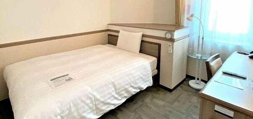 Imagen de la habitación del Hotel Toyoko Inn Busan Haeundae No.1. Foto 7