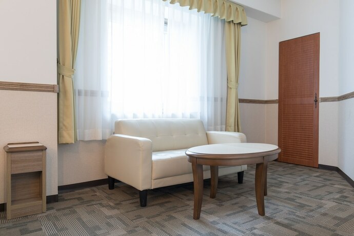 Imagen de la habitación del Hotel Toyoko Inn Busan Haeundae No.1. Foto 8