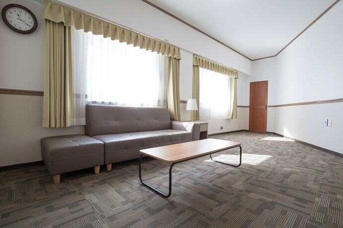 Imagen de la habitación del Hotel Toyoko Inn Busan Haeundae No.1. Foto 9