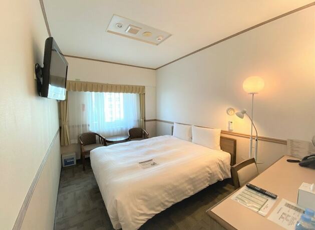 Imagen de la habitación del Hotel Toyoko Inn Busan Haeundae No.1. Foto 13