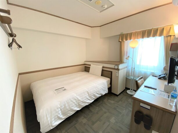Imagen de la habitación del Hotel Toyoko Inn Busan Haeundae No.1. Foto 14