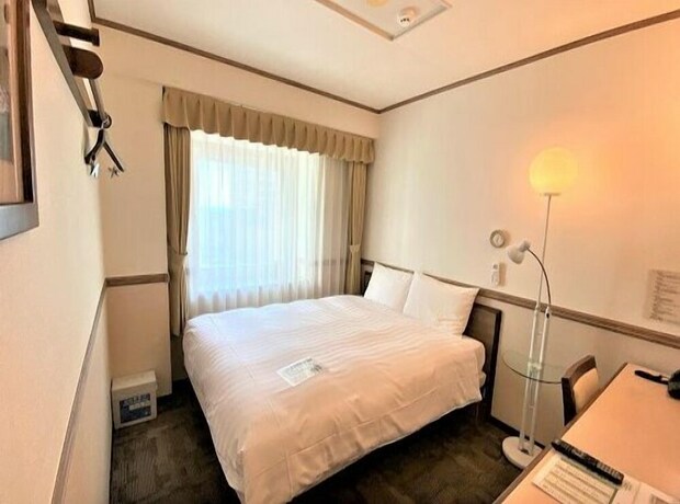Imagen de la habitación del Hotel Toyoko Inn Busan Haeundae No.1. Foto 15