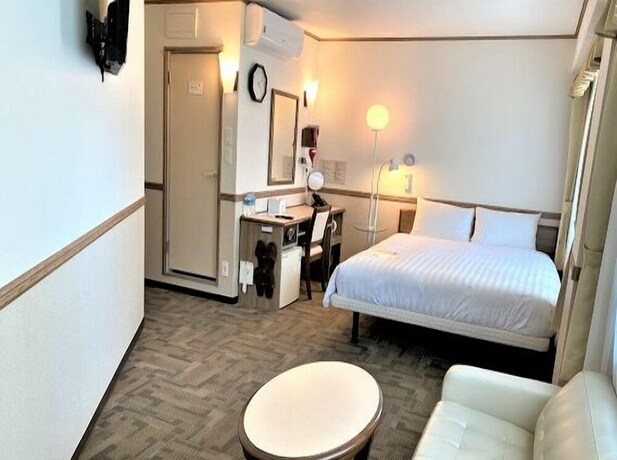 Imagen de la habitación del Hotel Toyoko Inn Busan Haeundae No.1. Foto 17