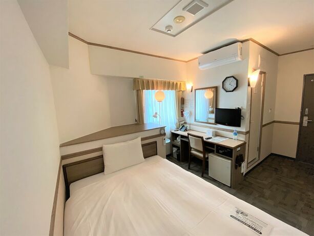 Imagen de la habitación del Hotel Toyoko Inn Busan Haeundae No.1. Foto 18