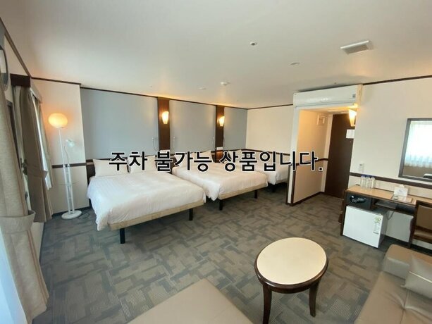 Imagen de la habitación del Hotel Toyoko Inn Busan Haeundae No.2. Foto 13