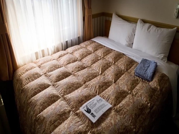 Imagen de la habitación del Hotel Toyoko Inn Busan Jungang Station. Foto 8