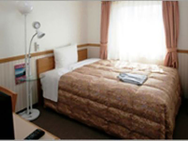 Imagen de la habitación del Hotel Toyoko Inn Busan Seo-myeon. Foto 5