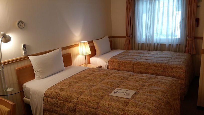 Imagen de la habitación del Hotel Toyoko Inn Busan Seo-myeon. Foto 6