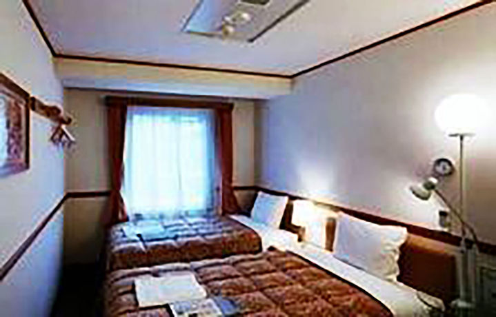 Imagen de la habitación del Hotel Toyoko Inn Busan Seo-myeon. Foto 7