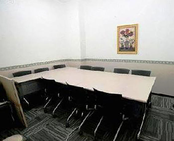 Imagen general del Hotel Toyoko Inn Busan Seo-myeon. Foto 2