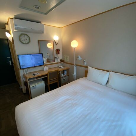 Imagen general del Hotel Toyoko Inn Busan Station No.1. Foto 3
