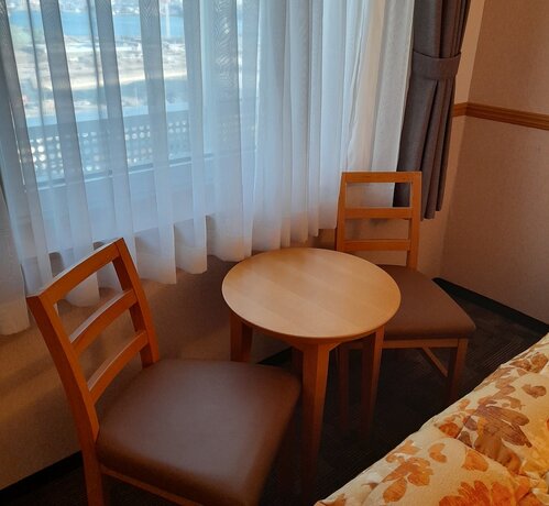 Imagen general del Hotel Toyoko Inn Busan Station No.1. Foto 8