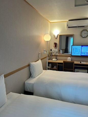 Imagen de la habitación del Hotel Toyoko Inn Busan Station No.1. Foto 18