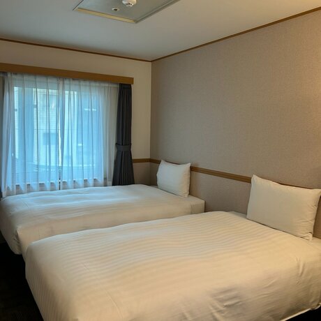 Imagen de la habitación del Hotel Toyoko Inn Busan Station No.1. Foto 19