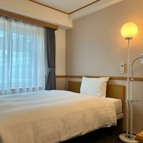 Imagen de la habitación del Hotel Toyoko Inn Busan Station No.1. Foto 20