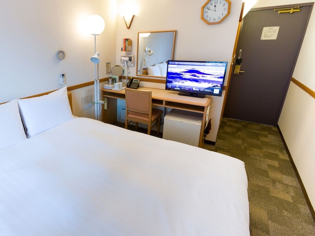 Imagen de la habitación del Hotel Toyoko Inn Chiba Ekimae. Foto 5