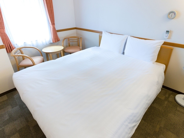 Imagen de la habitación del Hotel Toyoko Inn Chiba Ekimae. Foto 12