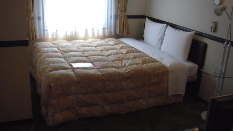 Imagen general del Hotel Toyoko Inn Chiba Shin Kamagaya Stationmae. Foto 2