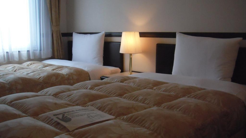 Imagen general del Hotel Toyoko Inn Chiba Shin Kamagaya Stationmae. Foto 3