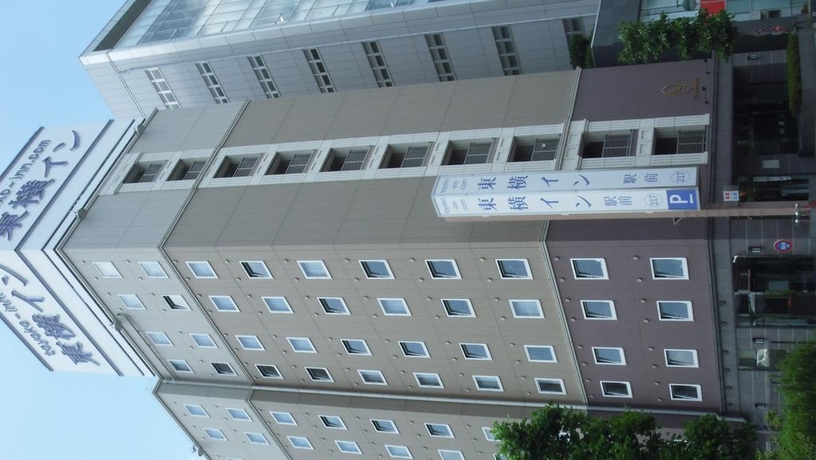 Imagen general del Hotel Toyoko Inn Chiba Shin Kamagaya Stationmae. Foto 7