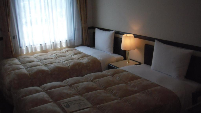 Imagen general del Hotel Toyoko Inn Chiba Shin Kamagaya Stationmae. Foto 8