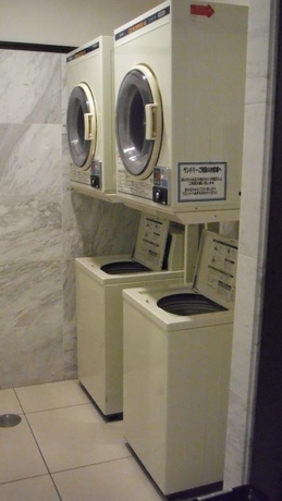 Imagen general del Hotel Toyoko Inn Chiba Shin Kamagaya Stationmae. Foto 13