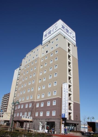 Imagen general del Hotel Toyoko Inn Chiba Shin Kamagaya Stationmae. Foto 14